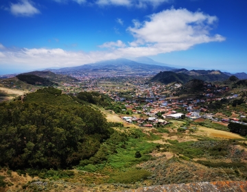 Privaatne saaretuur Tenerifel