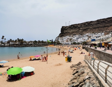 Gran Canaria