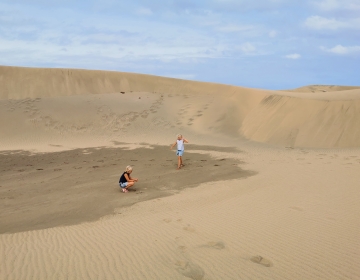 Gran Canaria