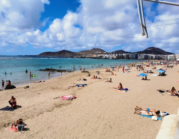 Gran Canaria
