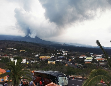 La Palma Blogi