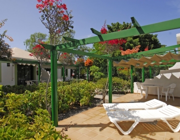 Bungalows Cordial Sandy Golf 2*