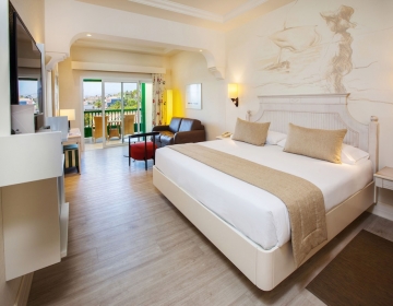 Lopesan Villa del Conde Resort 5*