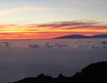 La Gomera