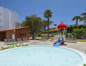 Abora Catarina by Lopesan Hotels 4*