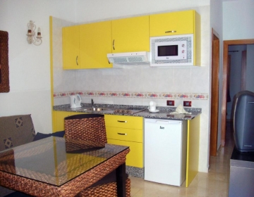 Bungalows Rebecca Park 3*