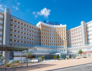 HL Suitehotel Playa del Inglés 4*