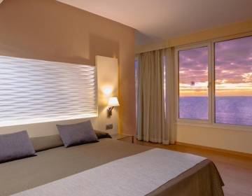 HL Suitehotel Playa del Inglés 4*