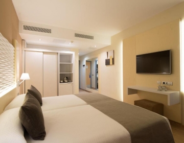 HL Suitehotel Playa del Inglés 4*