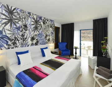 Hotel Taurito Princess 4*