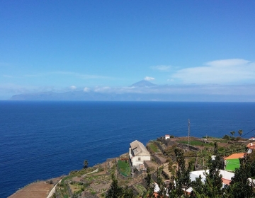 La Gomera