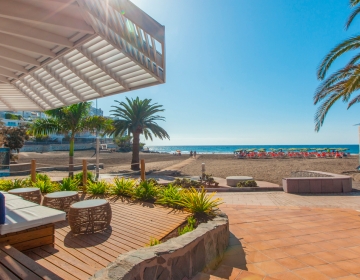Corallium Beach by Lopesan Hotels 3*