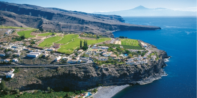 La Gomera